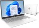 HP 15-fc0029nw - Ryzen 5 7520U | 15,6"-FHD | 16GB | 2TB | Win11Home | Srebrny 2