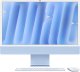 Apple iMac - M4 (10/10) | 24" | 16GB | 1TB | Niebieski | Num 1