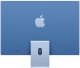 Apple iMac - M4 (10/10) | 24" | 16GB | 1TB | Niebieski | Num 2