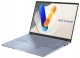 ASUS Vivobook S14 OLED S5406SA-QD005W - Ultra 7-256V | 14" | 3K | 16GB | 512GB | Win11H | AI | Niebieski 1