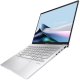 ASUS ZenBook 14 OLED UX3405CA-PZ086X - Ultra 5-225H | 14" 3K | 16GB | 512GB | W11P | Srebrny | AI 8