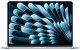 Apple Macbook Air - M4 (10/10) | 13,6" | 32GB | 512GB | Mac OS | Błękitny 1