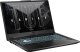 ASUS TUF Gaming A17     R5-7535HS 16 512 2050 FA706NF-HX006W W11H 2