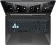 ASUS TUF Gaming A17     R5-7535HS 16 512 2050 FA706NF-HX006W W11H 7