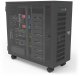 Geh Thermaltake AX700 TG  Super Tower                  Black retail 1