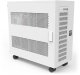 Geh Thermaltake AX700  Super Tower  "Snow"             White retail 1