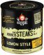 Trek N Eat ROCK N RUBS - "Lemon Style" 140g MHD 07/27 1