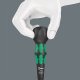 Wera 1834 Kraftform Ball-Grip Schlitz-Dreher 1.0x6.0x100 9