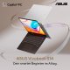 ASUS Vivobook S 14      AI R5-340 16 512      M5406KA-QD015W W11H 10