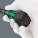 Wera 1850 PH Kraftform Ball-Grip Schraubendreher PH 1x80 7