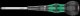 Wera 1850 PH Kraftform Ball-Grip Schraubendreher PH 2x100 1