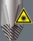Wera 1834 Kraftform Ball-Grip Schlitz-Dreher 1.0x6.0x150 3