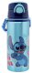 Disney Stitch - Bidon aluminiowy ze słomką i paskiem 730 ml 1