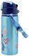 Disney Stitch - Bidon aluminiowy ze słomką i paskiem 730 ml 2