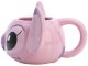 Stitch Disney - Kubek ceramiczny 3D w pudełku prezentowym z kolekcji Angel 375 ml 2
