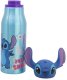 Disney Stitch - Butelka aluminiowa z zakrętką 3D 690 ml 3