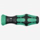 Wera 80 RA Vario Handhalter mit Ratsche 1