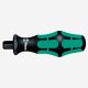 Wera 80 RA Vario Handhalter mit Ratsche 1