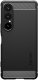 Spigen Rugged Armor - Etui do Sony Xperia 1 VII (Matte Black) 1
