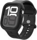Spigen Vault Pro - Pasek z obudową do Apple Watch 10 46 mm (Matte Black) 1