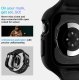 Spigen Vault Pro - Pasek z obudową do Apple Watch 10 46 mm (Matte Black) 15
