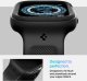 Spigen Vault Pro - Pasek z obudową do Apple Watch 10 46 mm (Matte Black) 17