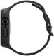 Spigen Vault Pro - Pasek z obudową do Apple Watch 10 46 mm (Matte Black) 5