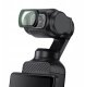 Filtr Ochronny Uv Mc Ultrafioletowy Magnetyczny Do Dji Osmo Pocket 3 / Jjc / F-dp3uv 3