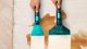 Cecotec Conga 600 Carpet&Spot Clean XXL Advance Odkurzacz piorący 8