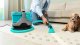 Cecotec Conga 600 Carpet&Spot Clean XXL Advance Odkurzacz piorący 9