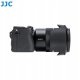 Osłona Przeciwsłoneczna Typu Alc-sh128 Do Sony E Pz 18-105mm F4 G Oss / Lh-sh128 6