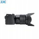 Osłona Przeciwsłoneczna Typu Alc-sh128 Do Sony E Pz 18-105mm F4 G Oss / Lh-sh128 7