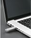 Hama C-Latea pamięć USB Type-C USB 3.1/USB 3.0, 256 GB, 70 MB/s, srebrna 9