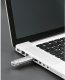 Hama C-Latea pamięć USB Type-C USB 3.1/USB 3.0, 128 GB, 40 MB/s, srebrna 9