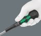 Wera 1855 PZ Kraftform Ball-Grip Schraubendreher PZ 2x100 5