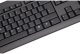 Klawiatura Wortmann AG TERRA Keyboard 1500 Corded [US/EU] USB black Copilot QWERTY, 105 klawiszy, przewodowy, 1,80m 2