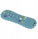BamBam BAM BAM GRYZAK PILOCIK SENSOR 12X20X2 PBH 188 4