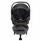 GRACO FOTELIK SNUGLITE Z BAZA SNUGTURN MIDNIGHT 1