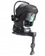 GRACO FOTELIK SNUGLITE Z BAZA SNUGTURN MIDNIGHT 2