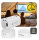 OVERMAX Projector Multipic EZ 4K 5000mAh 1