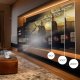 OVERMAX Projector Multipic EZ 4K 5000mAh 4