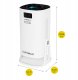 OVERMAX Projector Multipic EZ 4K 5000mAh 6