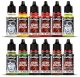 Vallejo: 72.203 - Game Color - Fantasy Paint Set by Squidmar 3