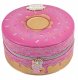 Pudełko na biżuterię Ciastko 3D Donut Sweet Dreams KL11657 Kids Euroswan 1