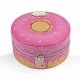 Pudełko na biżuterię Ciastko 3D Donut Sweet Dreams KL11657 Kids Euroswan 1