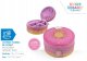 Pudełko na biżuterię Ciastko 3D Donut Sweet Dreams KL11657 Kids Euroswan 2