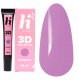 HI HYBRID Nail Art Żel do zdobień 3D Grapeful 10 ml 1