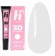 HI HYBRID Nail Art Żel do zdobień 3D Invisibabe 10 ml 1