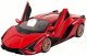 Auto R/C Lamborghini Sian FKP 37 Rastar 1:14 Czerwone Na Pilota 2