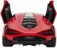 Auto R/C Lamborghini Sian FKP 37 Rastar 1:14 Czerwone Na Pilota 5
